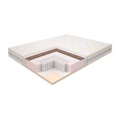 Матрас Duo Lux Comfort Multipocket (h180) серия Modern в Агрызе - agryz.mebel24.online | фото