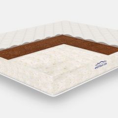 Матрас Eco cocos (h190) Серия Eco в Агрызе - agryz.mebel24.online | фото
