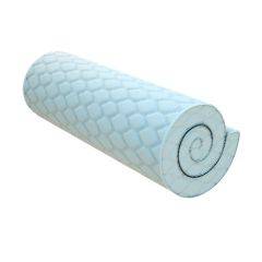 Матрас Eco Foam Roll (h140) в Агрызе - agryz.mebel24.online | фото