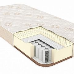 Матрас Honey Season МУЛЬТИПАКЕТ h2190 в Агрызе - agryz.mebel24.online | фото