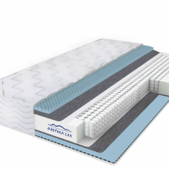Матрас Massage foam TFK (h200) в Агрызе - agryz.mebel24.online | фото