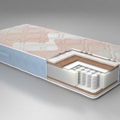 Матрас Real Beauty plus (Бьюти+) h205 в Агрызе - agryz.mebel24.online | фото