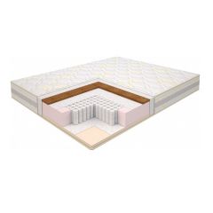 Матрас Super Lux Comfort Multipocket h195 (серия Modern) в Агрызе - agryz.mebel24.online | фото