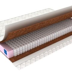 Матрас Ultra Tropikana Foam (h190) в Агрызе - agryz.mebel24.online | фото