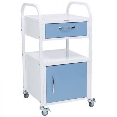 Медицинская тумба МД ТП L-5 в Агрызе - agryz.mebel24.online | фото 4