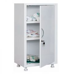 Медицинский шкаф HILFE МД 1 1657/SG в Агрызе - agryz.mebel24.online | фото 3