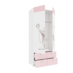 Модульная Детская Алиса в Агрызе - agryz.mebel24.online | фото 7