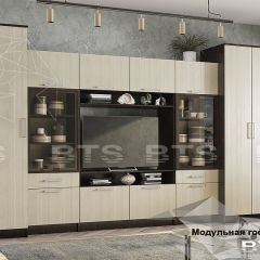 ФИЕСТА Гостиная (модульная) в Агрызе - agryz.mebel24.online | фото 3