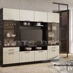 ФИЕСТА Гостиная (модульная) в Агрызе - agryz.mebel24.online | фото