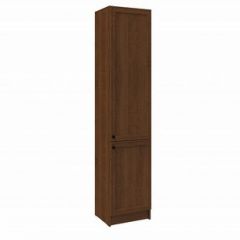 Модульная гостиная Веста (Орех Донской) в Агрызе - agryz.mebel24.online | фото 2