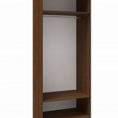 Модульная гостиная Веста (Орех Донской) в Агрызе - agryz.mebel24.online | фото 6