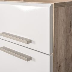 Модульная прихожая Лайн в Агрызе - agryz.mebel24.online | фото 5