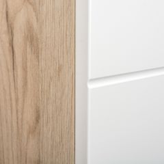 Модульная прихожая Лайн в Агрызе - agryz.mebel24.online | фото 6