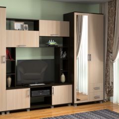 ЕВА  Модульная система в Агрызе - agryz.mebel24.online | фото 3