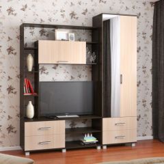 ЕВА  Модульная система в Агрызе - agryz.mebel24.online | фото 4