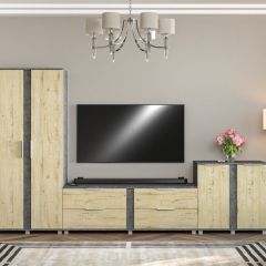 ПАНДОРА Модульная система в Агрызе - agryz.mebel24.online | фото