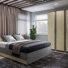 ПАНДОРА Модульная система в Агрызе - agryz.mebel24.online | фото 2