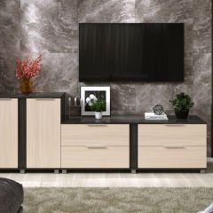ПАНДОРА Модульная система в Агрызе - agryz.mebel24.online | фото 3