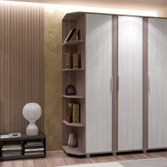 ПАНДОРА Модульная система в Агрызе - agryz.mebel24.online | фото 5