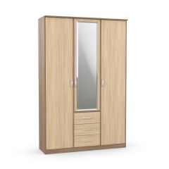 Гостиная Дуэт Люкс (модульная) в Агрызе - agryz.mebel24.online | фото 42