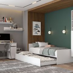 Токио Детская (модульная) в Агрызе - agryz.mebel24.online | фото 39