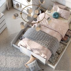 Токио Детская (модульная) в Агрызе - agryz.mebel24.online | фото 2
