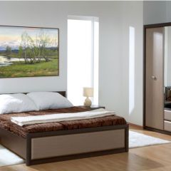 Модульная спальня КОЕН МДФ (Штрокс) в Агрызе - agryz.mebel24.online | фото