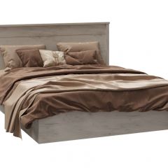 Модульная спальня София (Дуб крафт белый) в Агрызе - agryz.mebel24.online | фото 4
