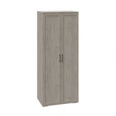 Модульная спальня София (Дуб крафт белый) в Агрызе - agryz.mebel24.online | фото 9