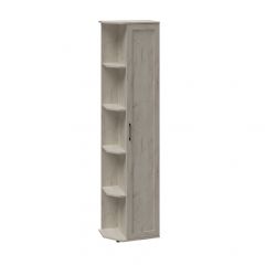 Модульная спальня София (Дуб крафт белый) в Агрызе - agryz.mebel24.online | фото 11