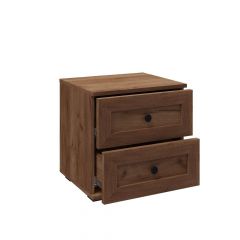 Модульная спальня София (Дуб крафт табачный) в Агрызе - agryz.mebel24.online | фото 7