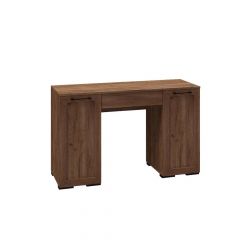 Модульная спальня София (Дуб крафт табачный) в Агрызе - agryz.mebel24.online | фото 11