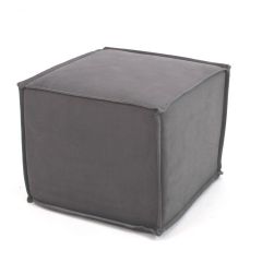 Модульные диваны и кресла бескаркасные Квадро (Графит) в Агрызе - agryz.mebel24.online | фото 5