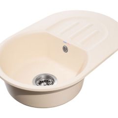 Кухонная мойка Granfest-Smart SM685L в Агрызе - agryz.mebel24.online | фото 3