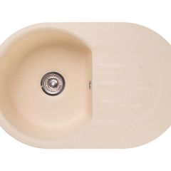 Кухонная мойка Granfest-Smart SM685L в Агрызе - agryz.mebel24.online | фото 4
