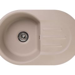 Кухонная мойка Granfest-Smart SM685L в Агрызе - agryz.mebel24.online | фото 6