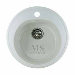 Мойка кухонная MS-2 (D505) в Агрызе - agryz.mebel24.online | фото 3