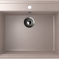 Мойка кухонная ULGRAN U-104 (560*495) в Агрызе - agryz.mebel24.online | фото 4