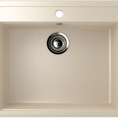 Мойка кухонная ULGRAN U-104 (560*495) в Агрызе - agryz.mebel24.online | фото 10