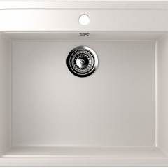 Мойка кухонная ULGRAN U-104 (560*495) в Агрызе - agryz.mebel24.online | фото 11