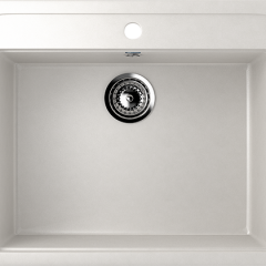 Мойка кухонная ULGRAN U-104 (560*495) в Агрызе - agryz.mebel24.online | фото 12