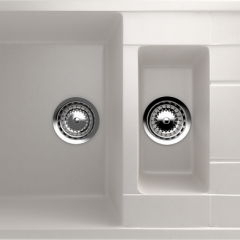 Мойка кухонная ULGRAN U-205 (770*495) в Агрызе - agryz.mebel24.online | фото 13