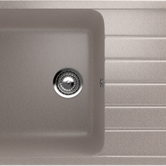 Мойка кухонная ULGRAN U-400 (750*495) в Агрызе - agryz.mebel24.online | фото 5