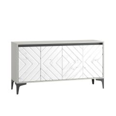 Муар Тумба под ТВ 13.261.02 в Агрызе - agryz.mebel24.online | фото