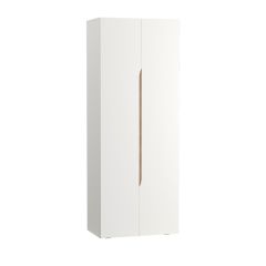 Муссон Шкаф двухстворчатый 13.198 в Агрызе - agryz.mebel24.online | фото