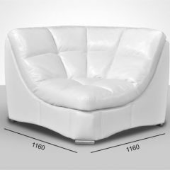 Мягкая мебель Брайтон (модульный) ткань до 400 в Агрызе - agryz.mebel24.online | фото 9