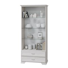 НАБОР гостиной НИКОЛЬ №2 в Агрызе - agryz.mebel24.online | фото 3