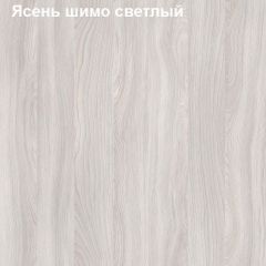 Надставка к столу компьютерному низкая Логика Л-5.1 в Агрызе - agryz.mebel24.online | фото 6