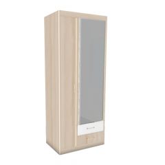 НИКА Н10з Шкаф для одежды в Агрызе - agryz.mebel24.online | фото