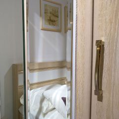 НИКА Н10з Шкаф для одежды в Агрызе - agryz.mebel24.online | фото 2